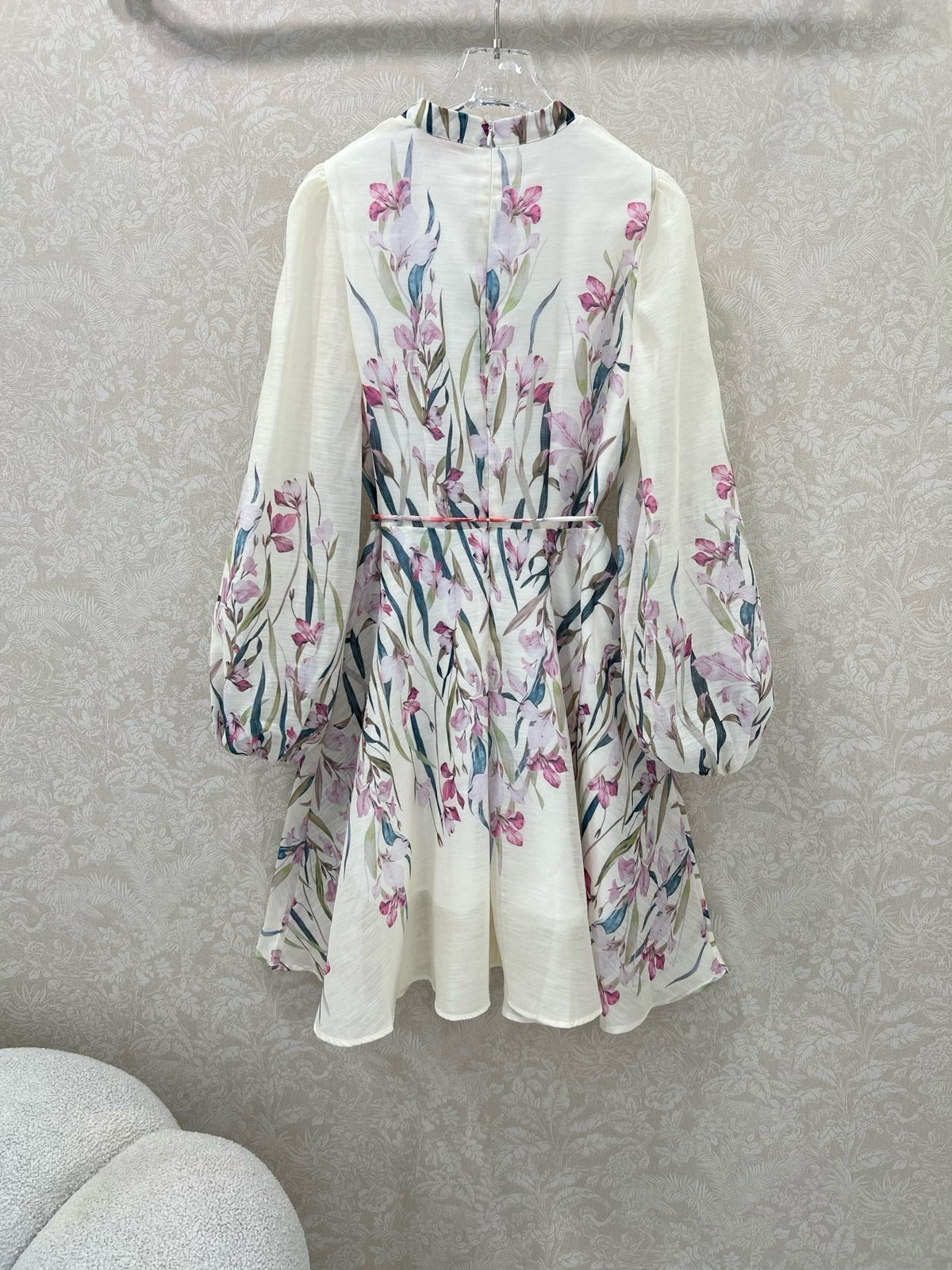 Zimmermann 25 Dress 349