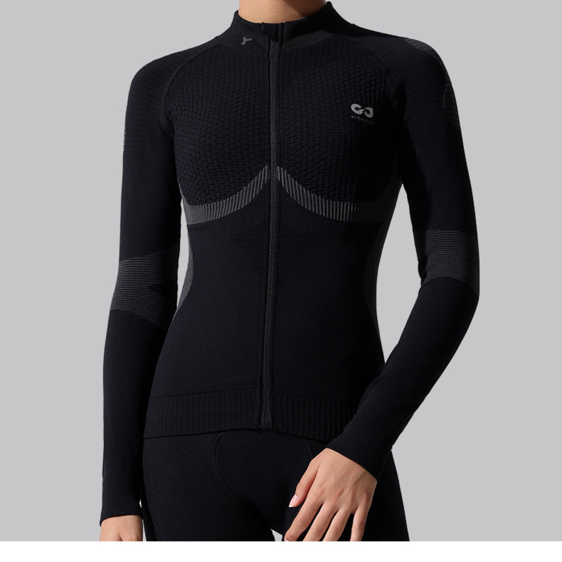 Stepo - Women's Outdoor Road Cycling Jersey