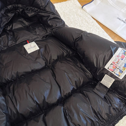 Moncler 2025 Borey Padded Jacket Nylon Down