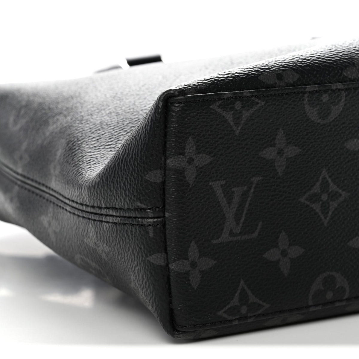 Monogram Eclipse Explorer Briefcase