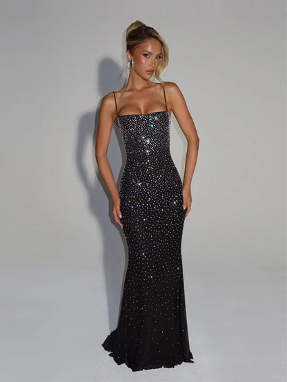 Kinsley Maxi Dress