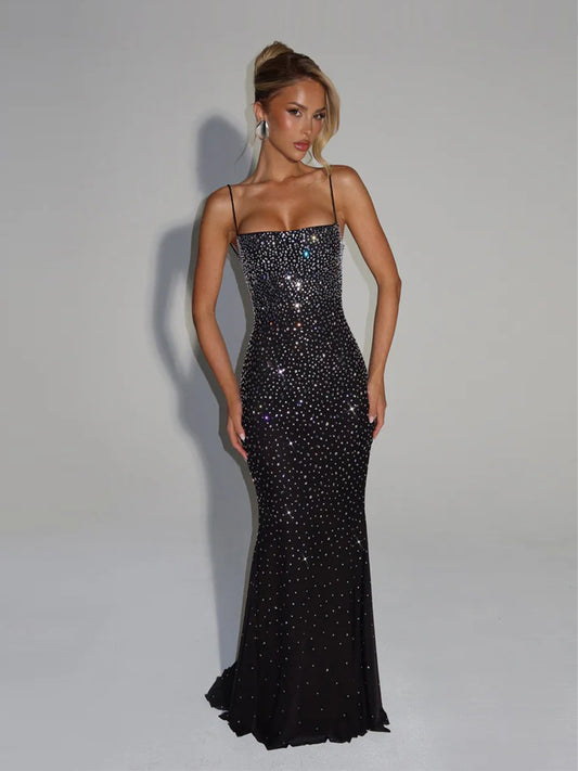 Kinsley Maxi Dress