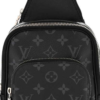 Monogram Eclipse Avenue Slingbag PM