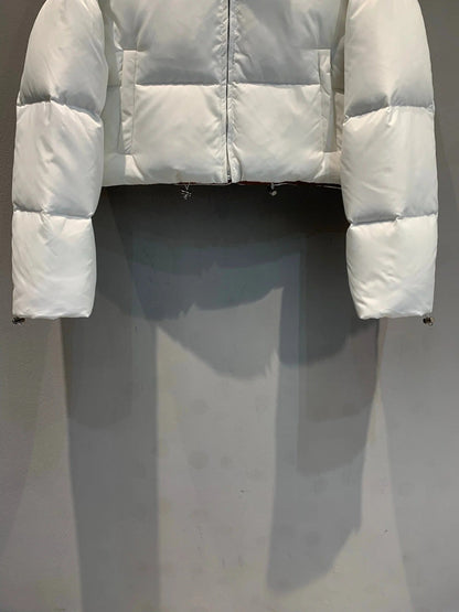 PRADA 25S DOWN JACKET 383