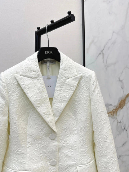 DIOR 25S BLAZER JACKET 513