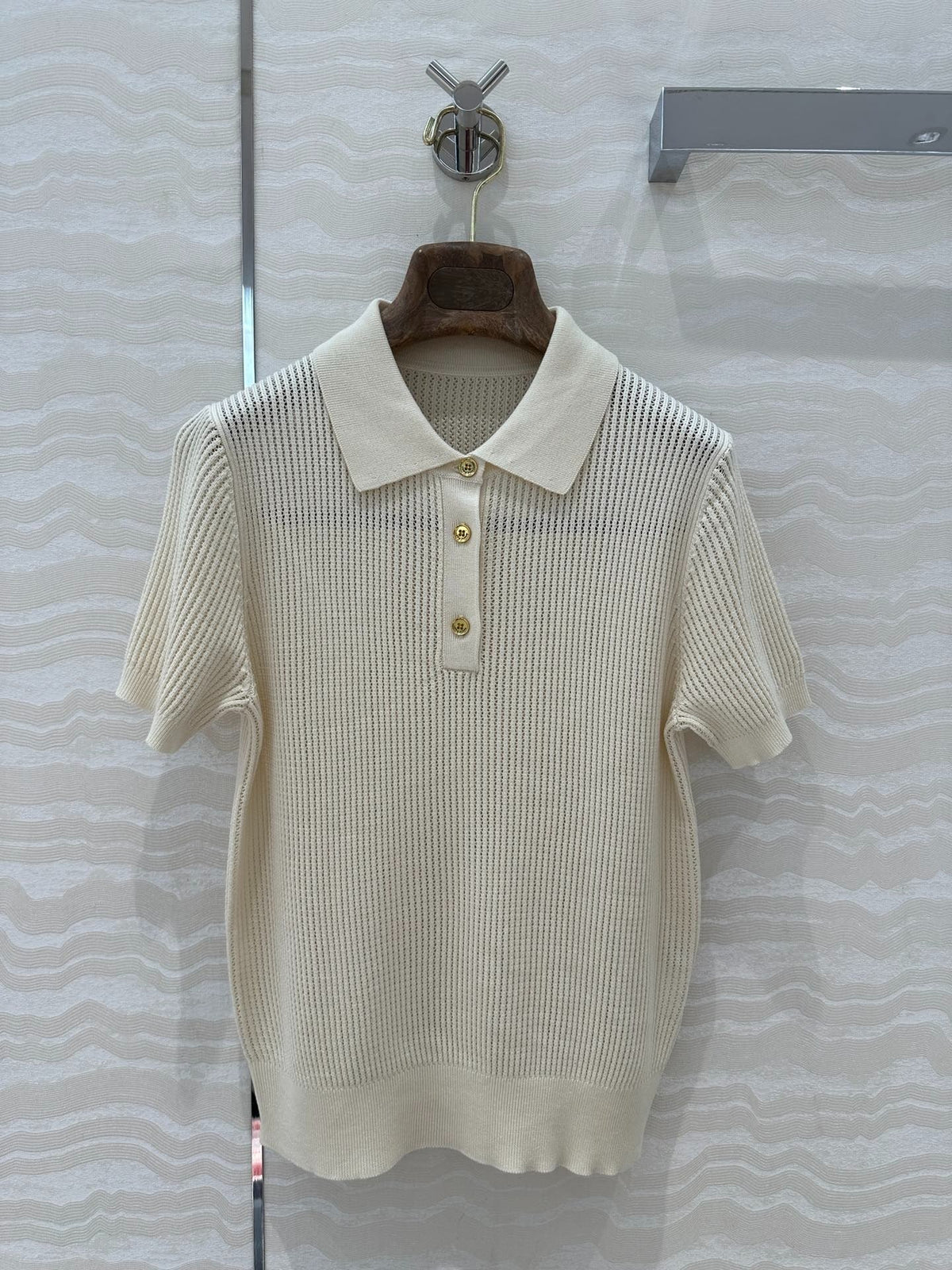 LP PREMIUM SOLID KNIT POLO SHIRT – SHORT SLEEVES 265185