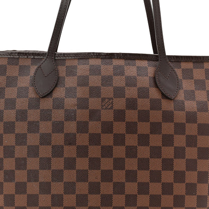 Damier Ebene Neo Neverfull MM