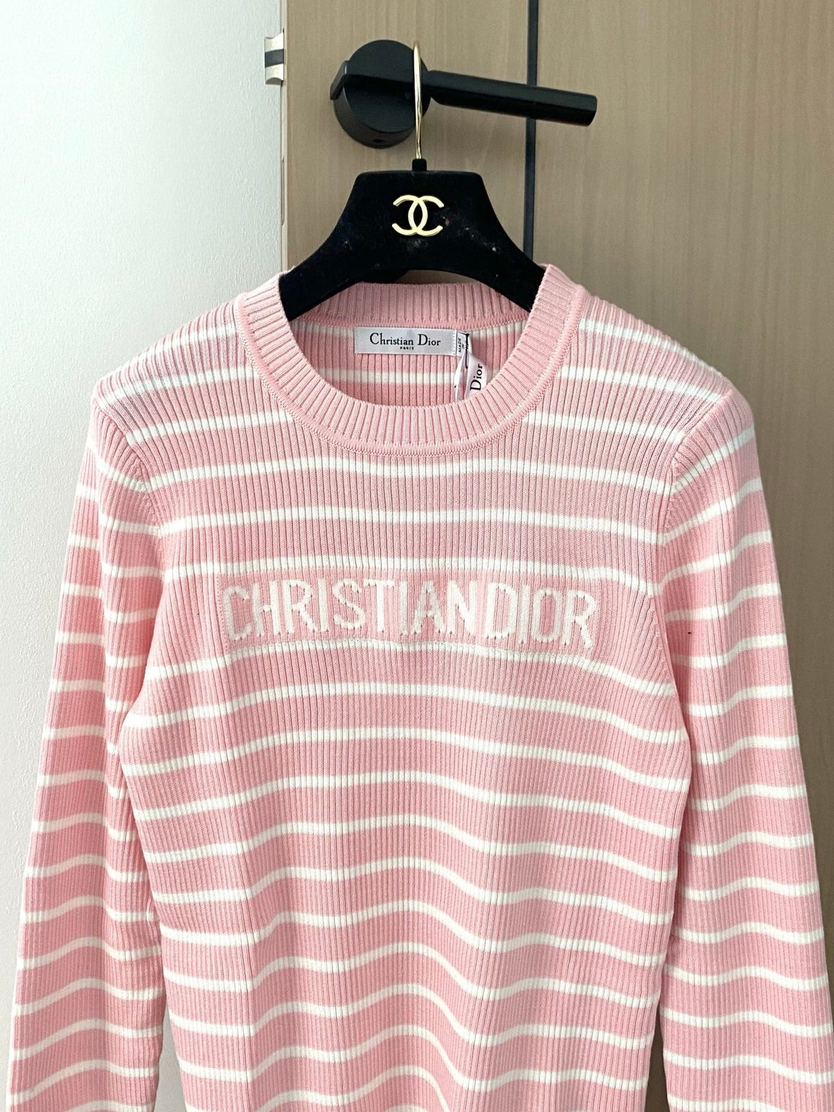 CD 25 Sweater Wool 279014