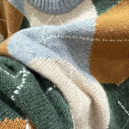 LP CREW NECK SWEATER STYLE 199