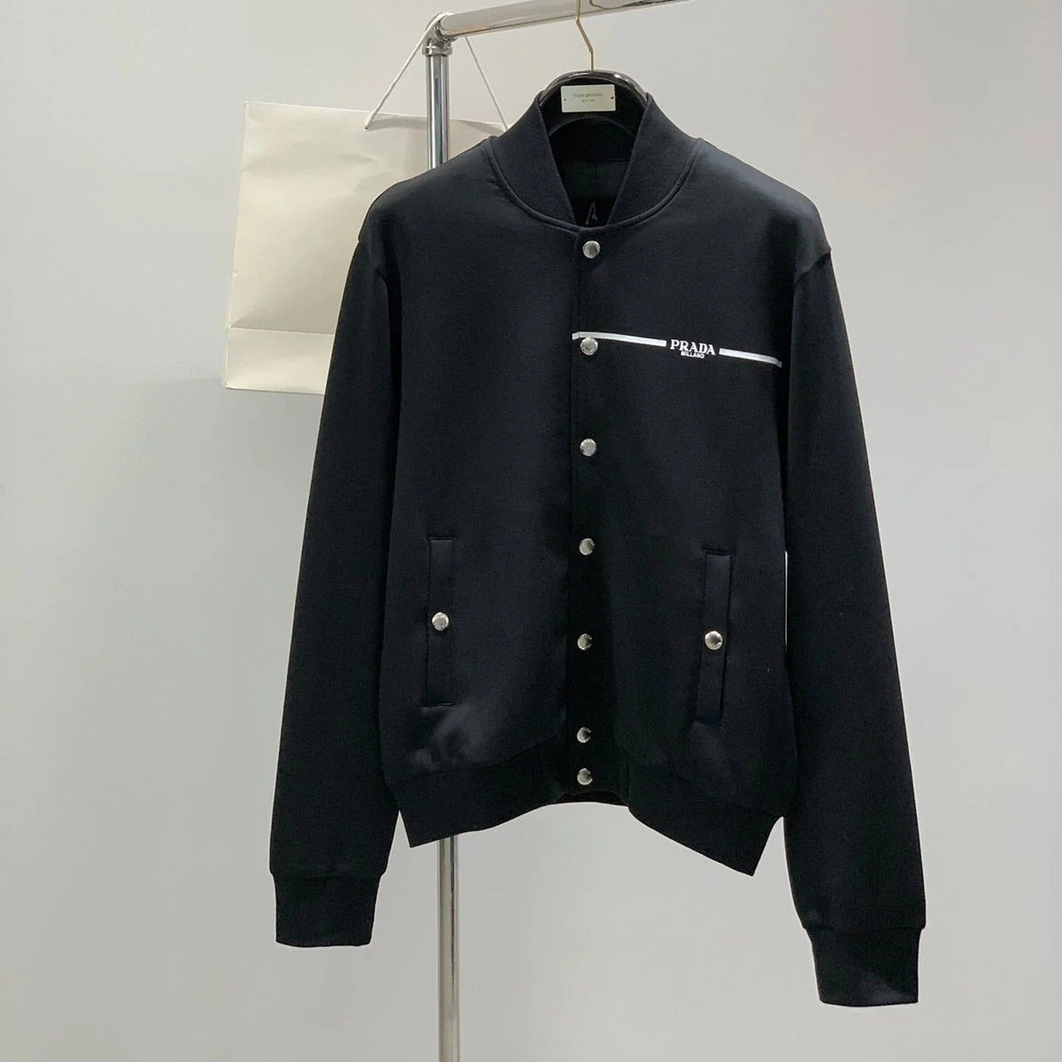 PRADA 25S JACKET 564