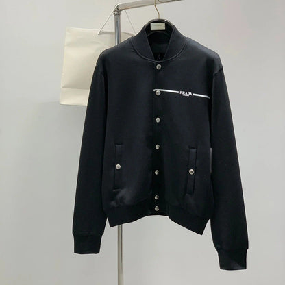 PRADA 25S JACKET 564