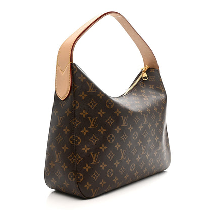 Monogram Slouchy MM