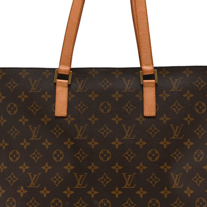 Monogram Luco