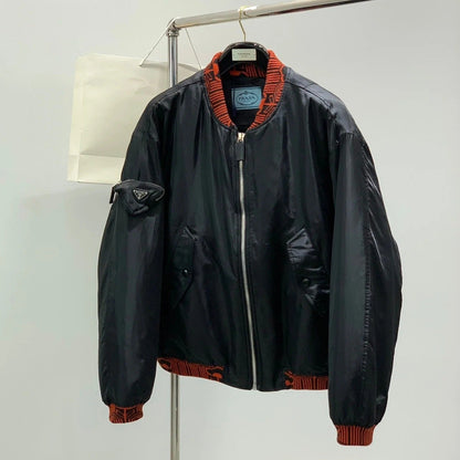 PRADA 25S JACKET 551