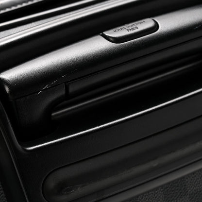 Damier Graphite Pegase 45