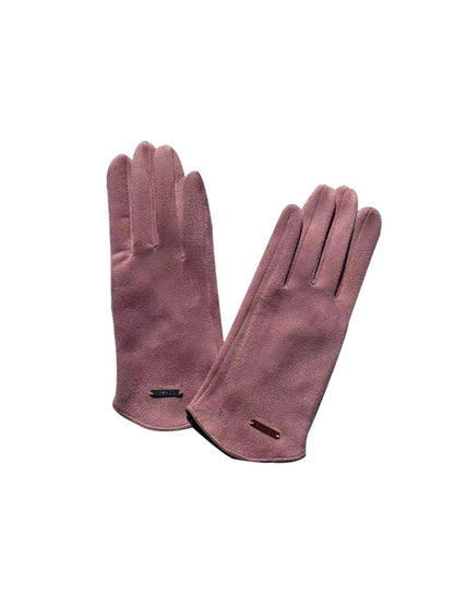 Gloving - Suede Touchscreen Warm Winter Gloves
