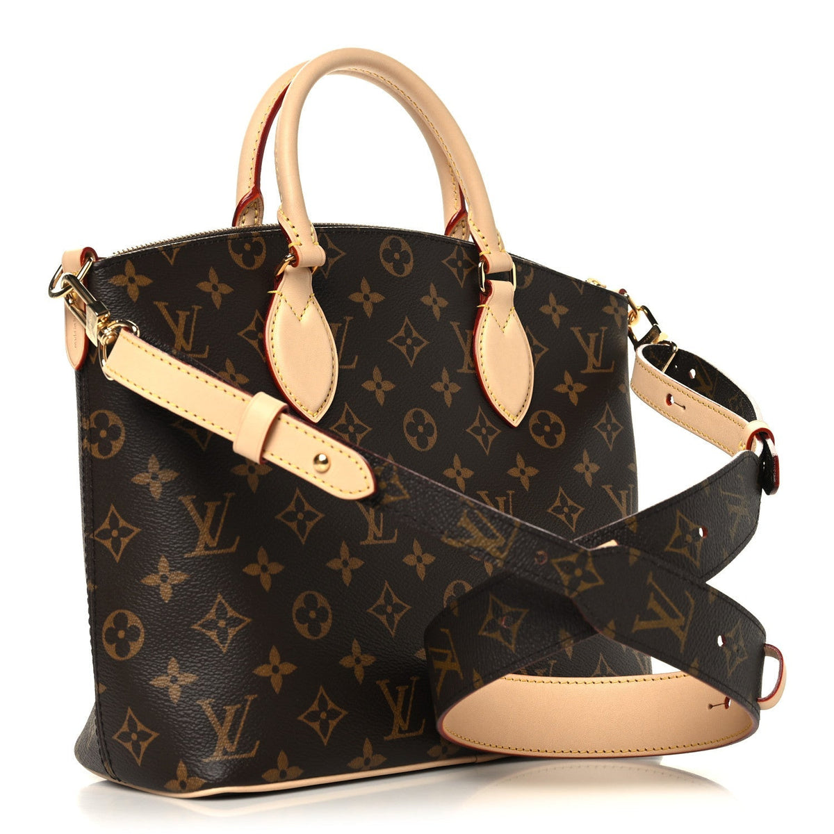 Monogram Neo Lockit PM