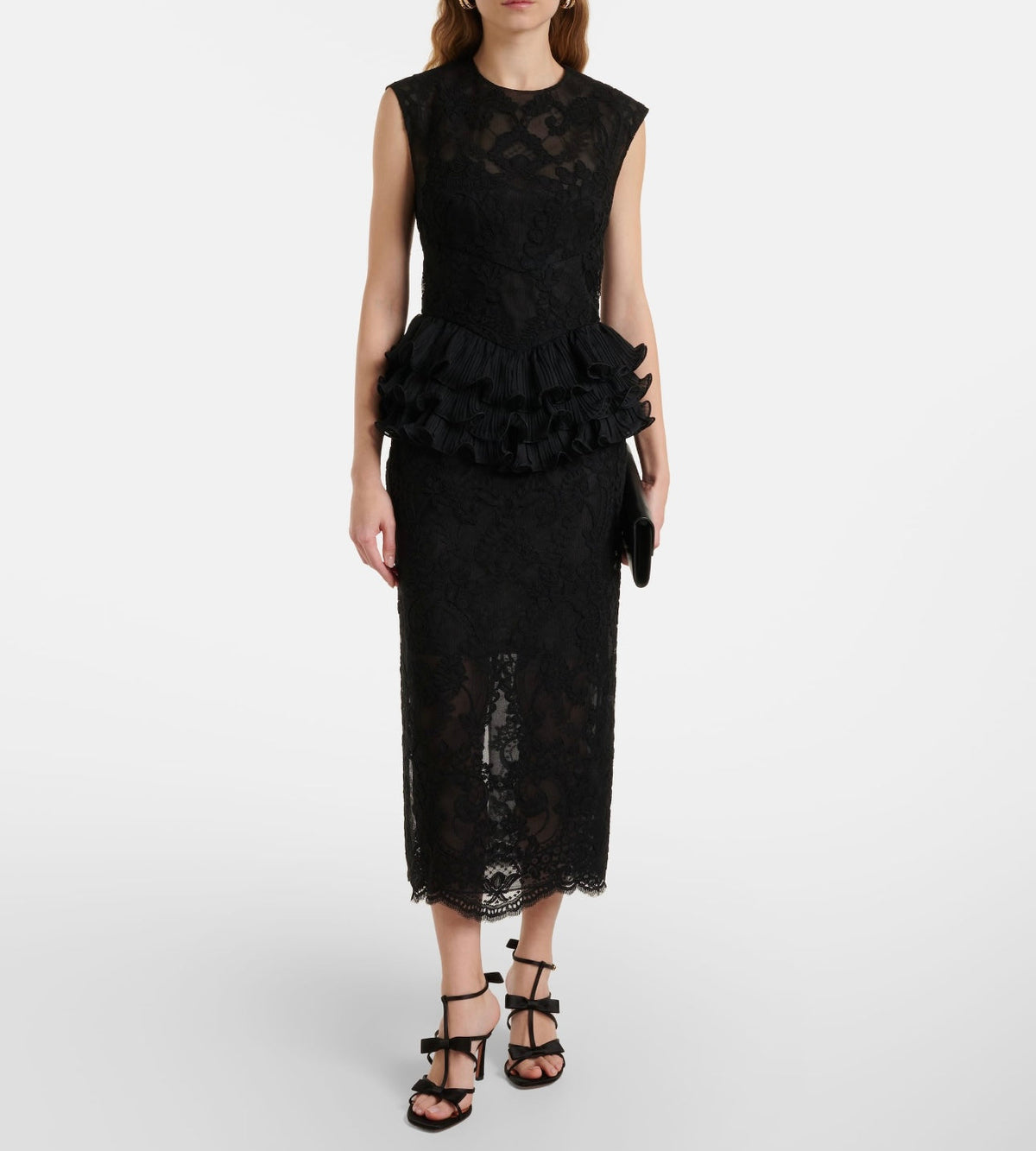 Zimmermann 2025 Dress 302