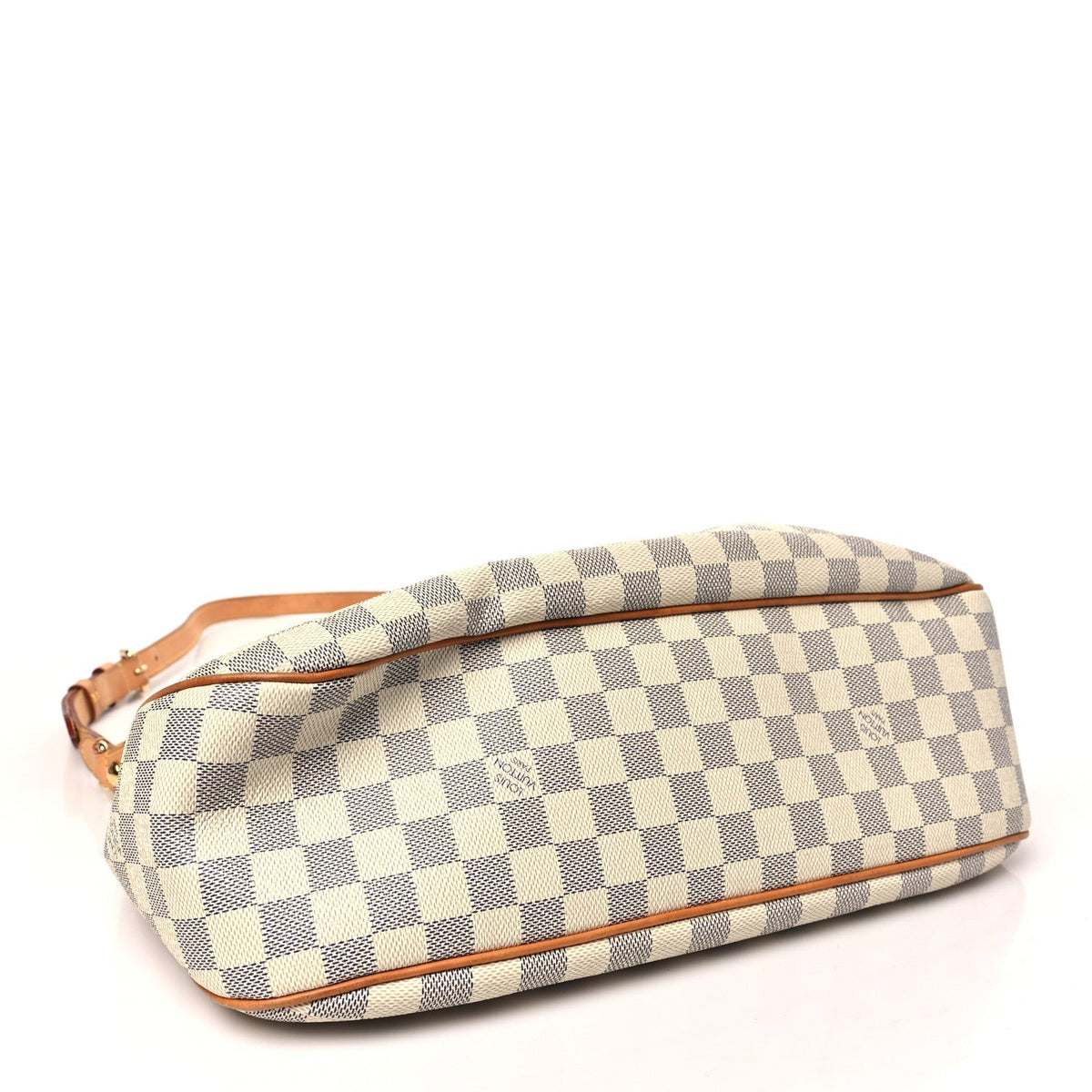 Damier Azur Siracusa MM