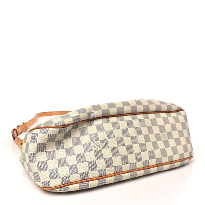 Damier Azur Siracusa MM