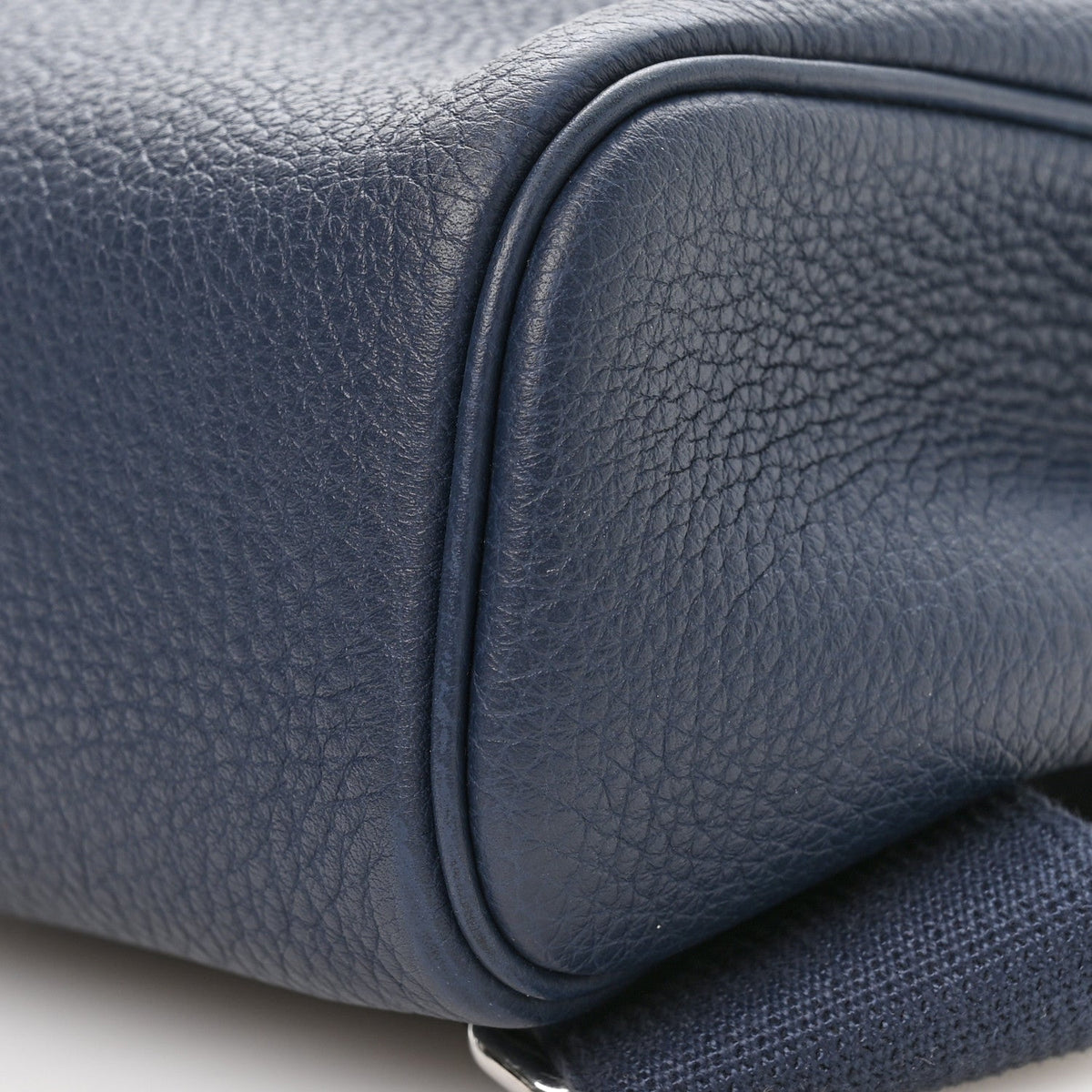 Togo Hac A Dos PM Backpack Bleu Nuit