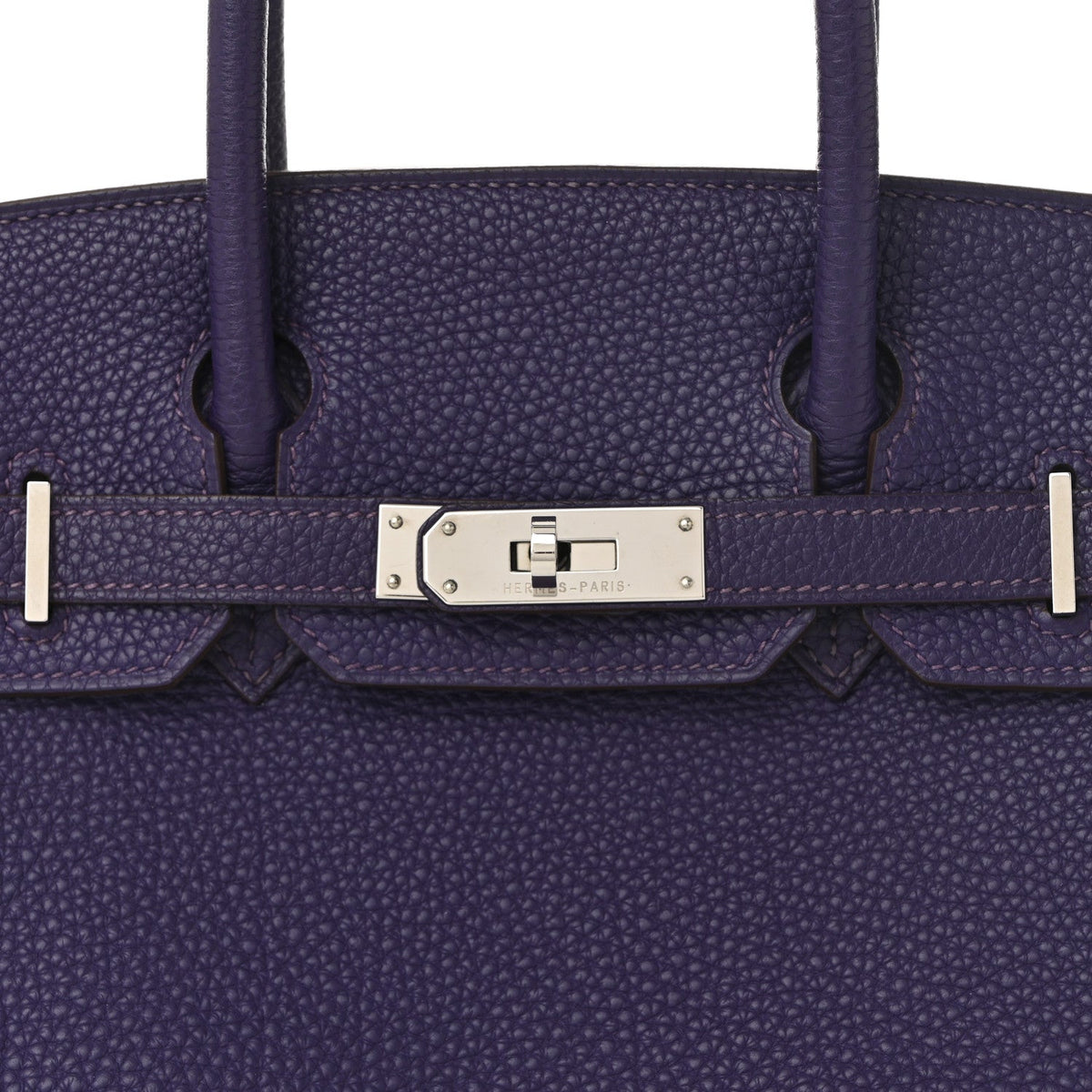 Togo Birkin 30 Iris