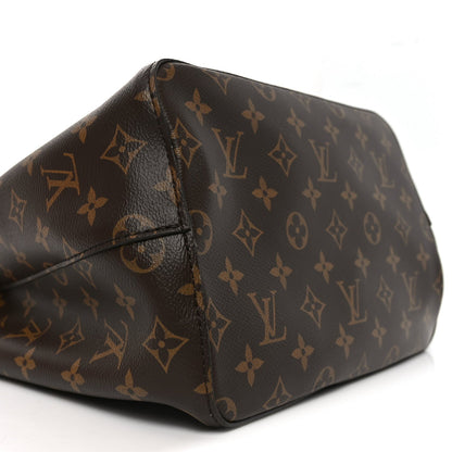Monogram Neonoe MM Caramel