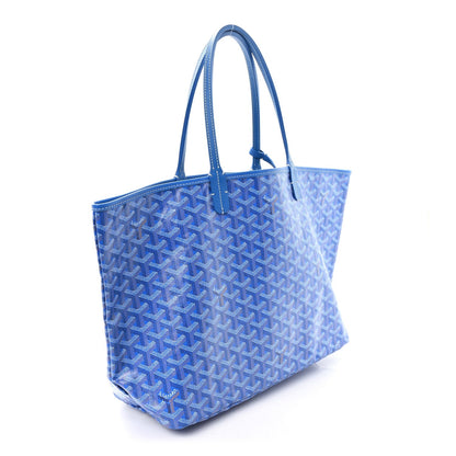Goyardine Saint Louis PM Sky Blue