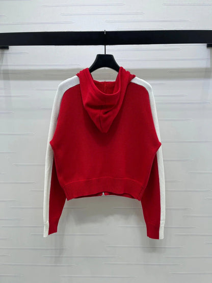CHANEL 25S CARDIGAN 641