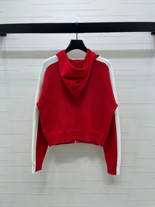 CHANEL 25S CARDIGAN 641
