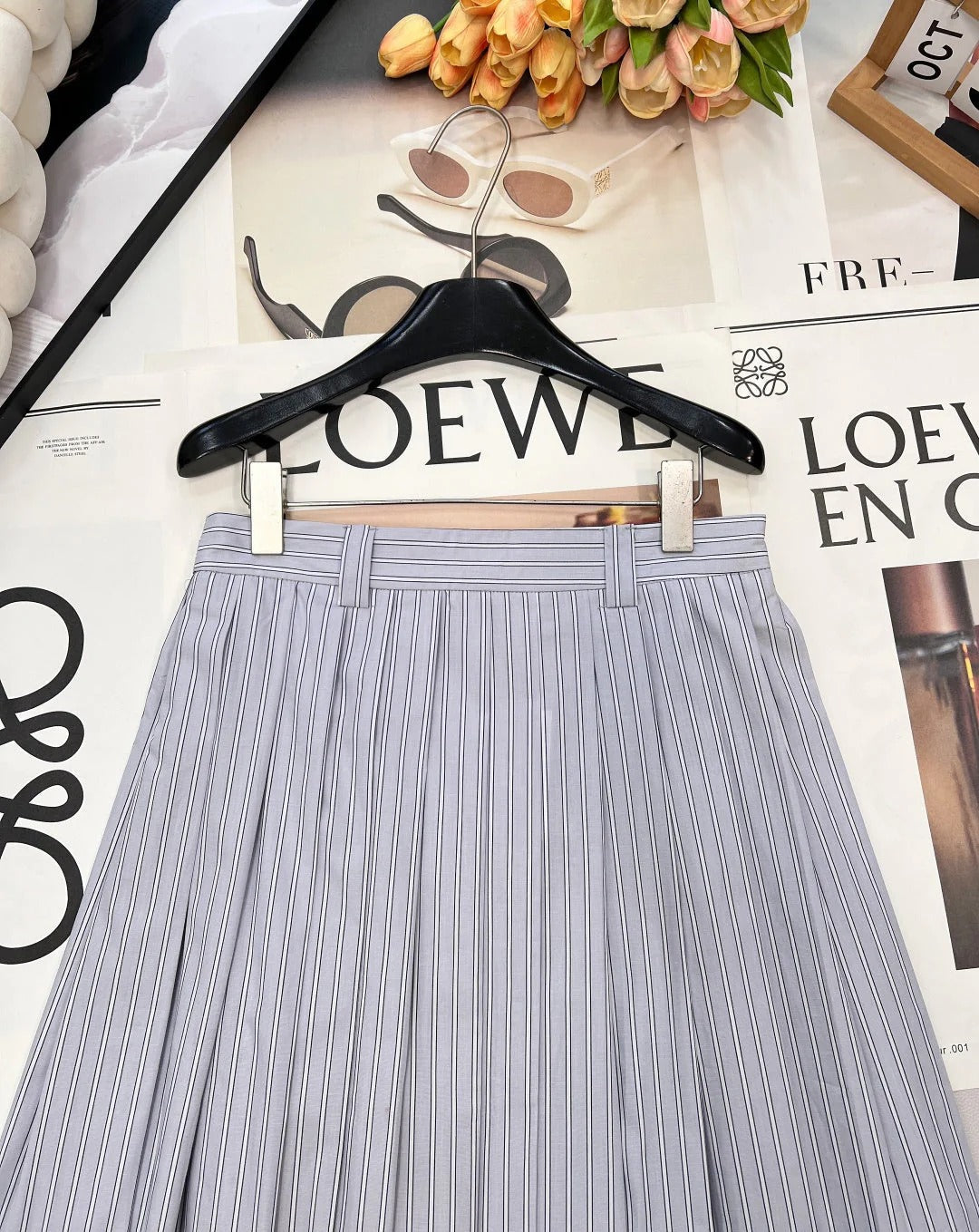 MIUMIU SKIRT STYLE 794