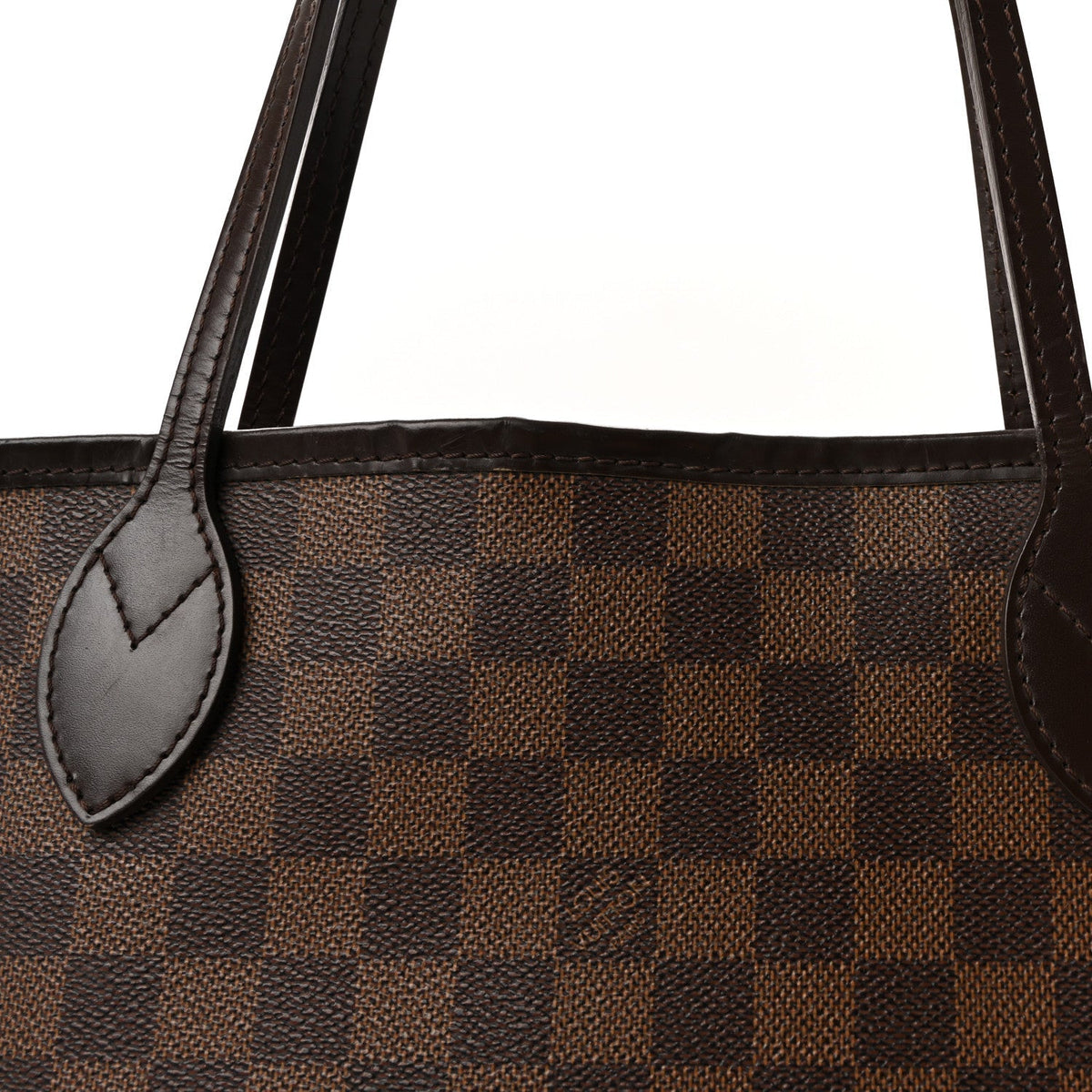 Damier Ebene Neverfull MM