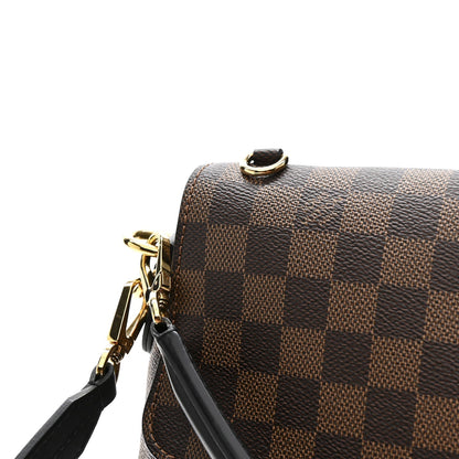Damier Ebene Beaubourg MM