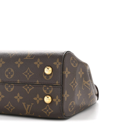 Monogram Cluny MM Blue Glacial