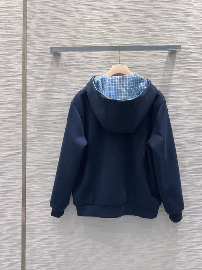 Miu Miu 25 Fall And Winter Clothing Set Cotton 302577