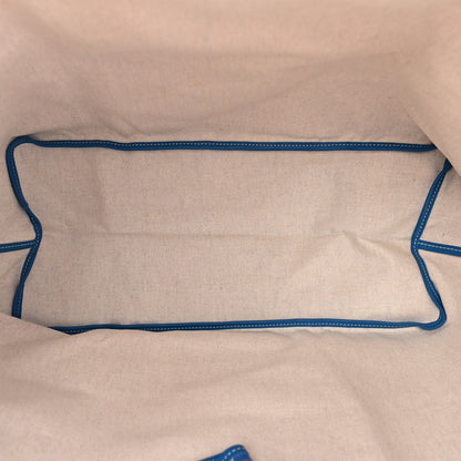 Goyardine Saint Louis GM Sky Blue
