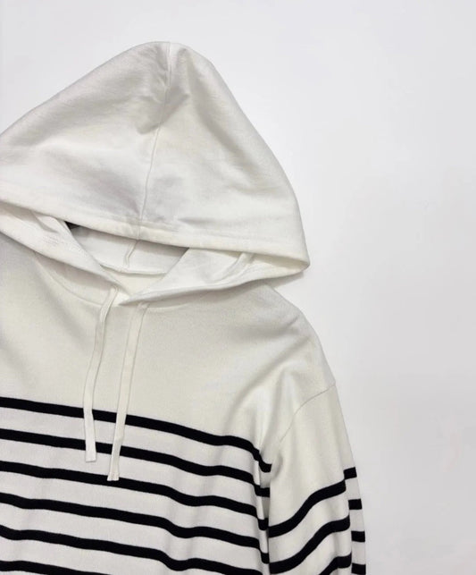 DIOR 25S LONG-SLEEVE SWEATSHIRT 581