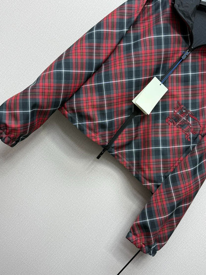 BURBERRY 25S JACKET 285