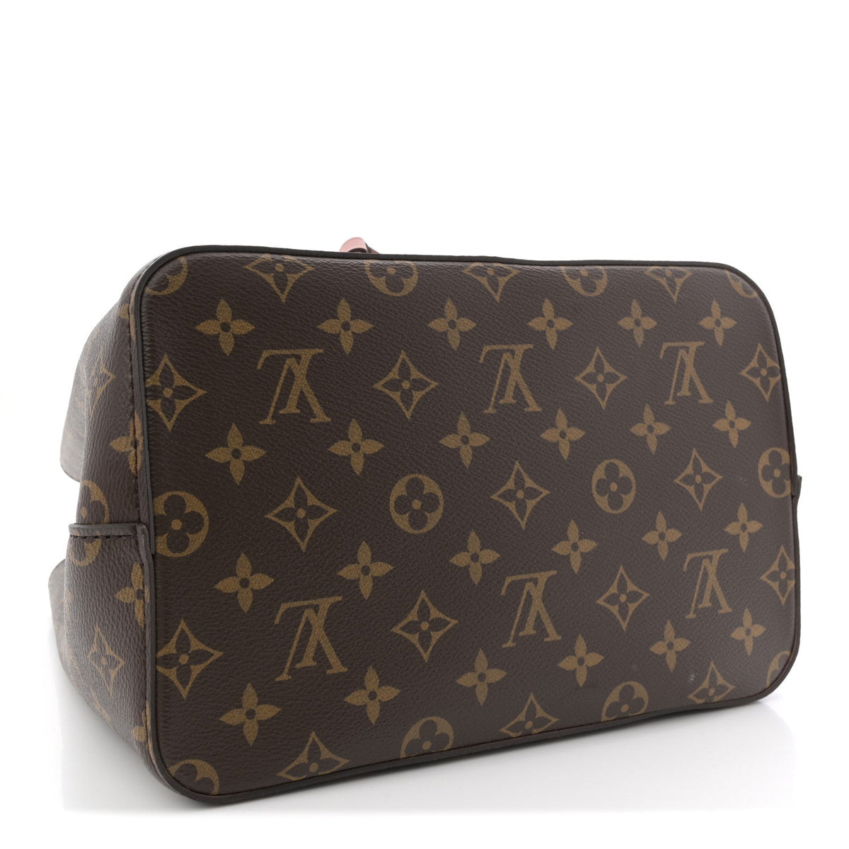 Monogram Neonoe MM Rose Poudre