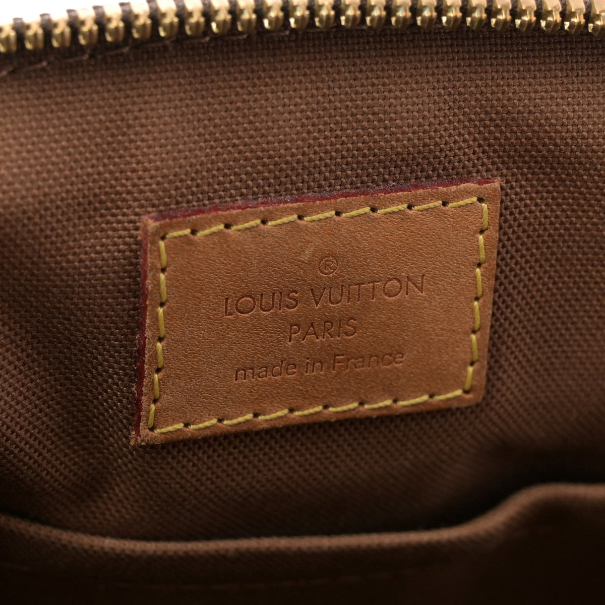 Monogram Tivoli PM