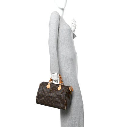Monogram Speedy 30