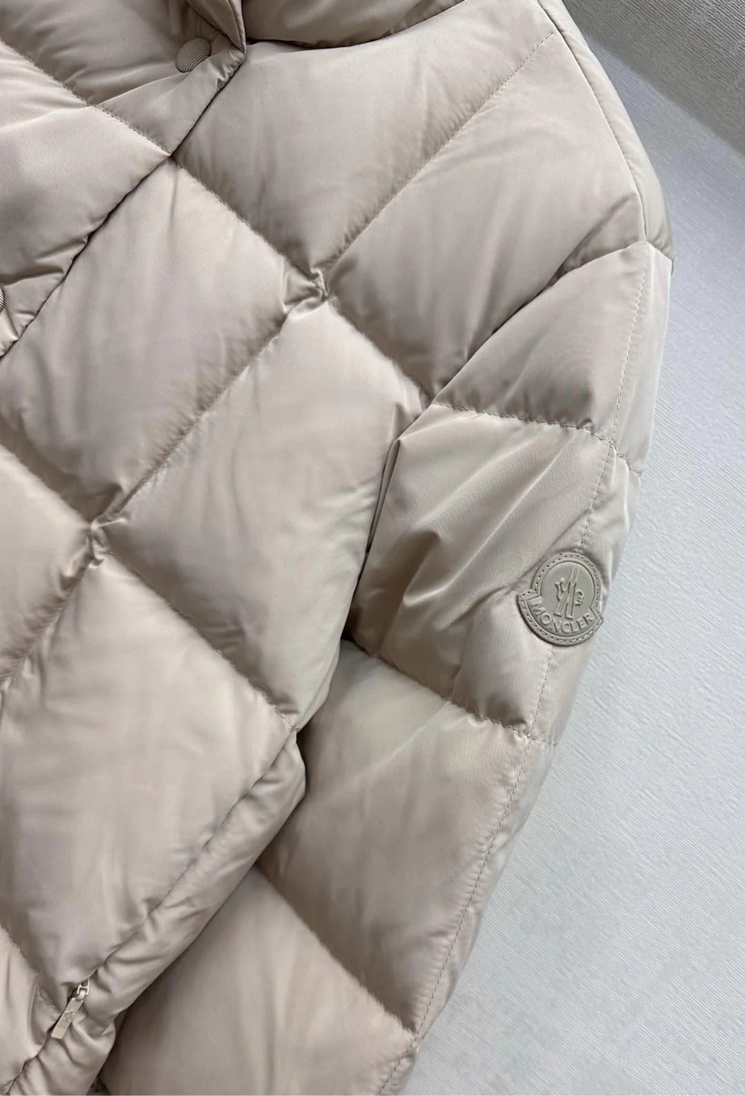 MONCLER 25S JACKET 088