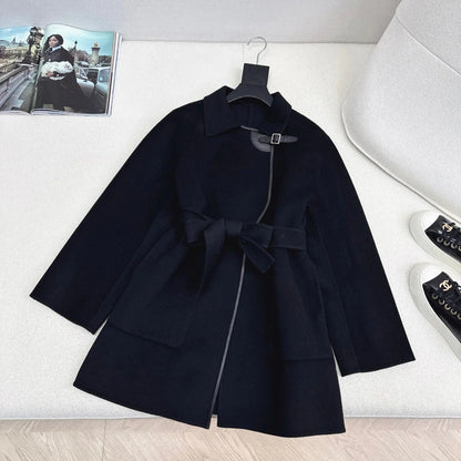 HERMES 25S COAT 090