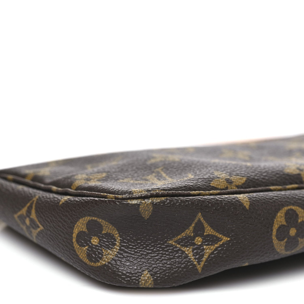Monogram Pochette Accessories