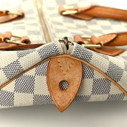 Damier Azur Speedy 30