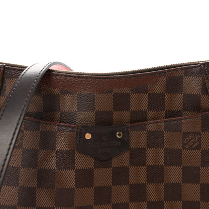Damier Ebene South Bank Besace