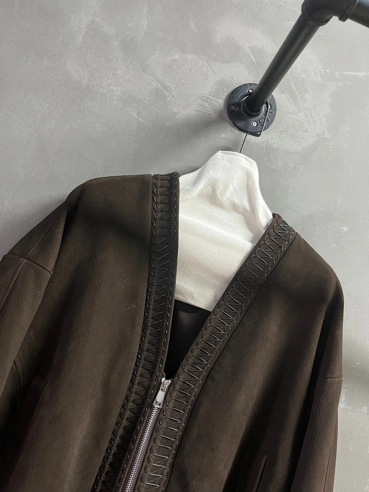 MIUMIU JACKET STYLE 89