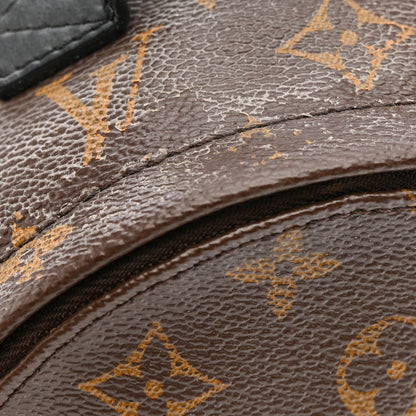 Monogram Palm Springs Backpack Mini