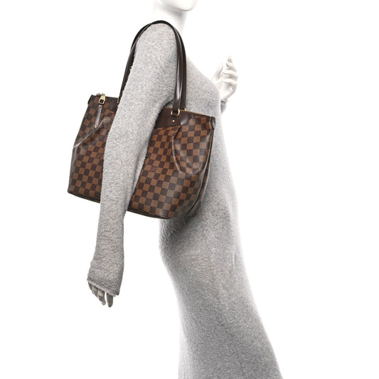 Damier Ebene Westminster GM