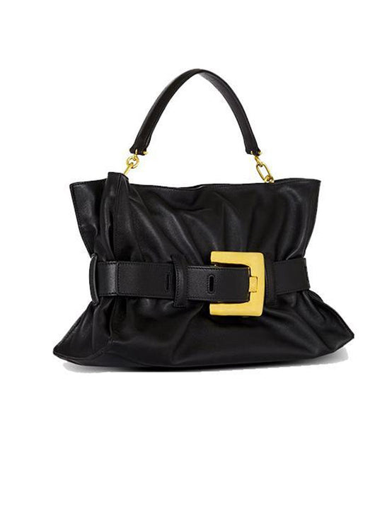 Beige Tote Bag